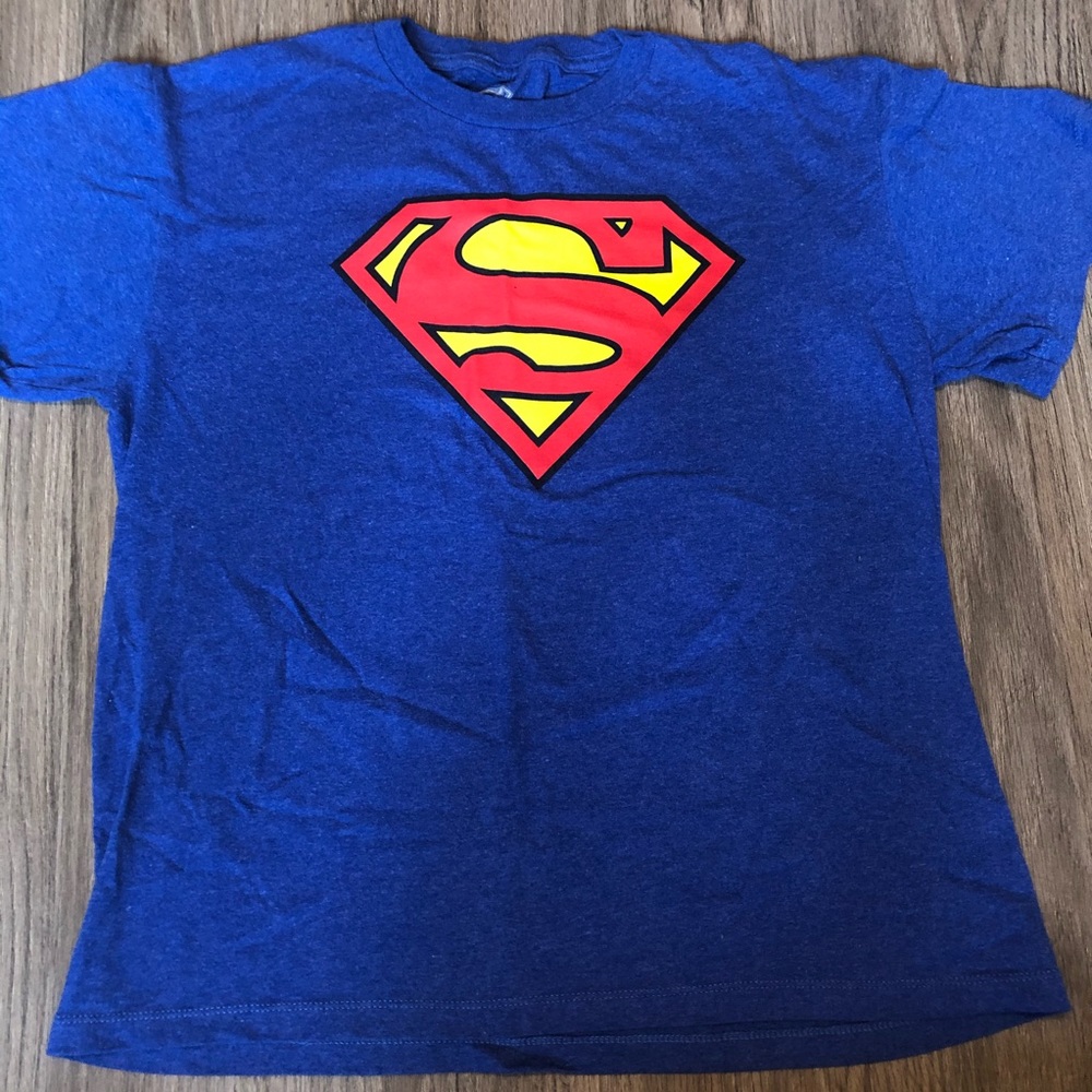 Superman T-Shirt